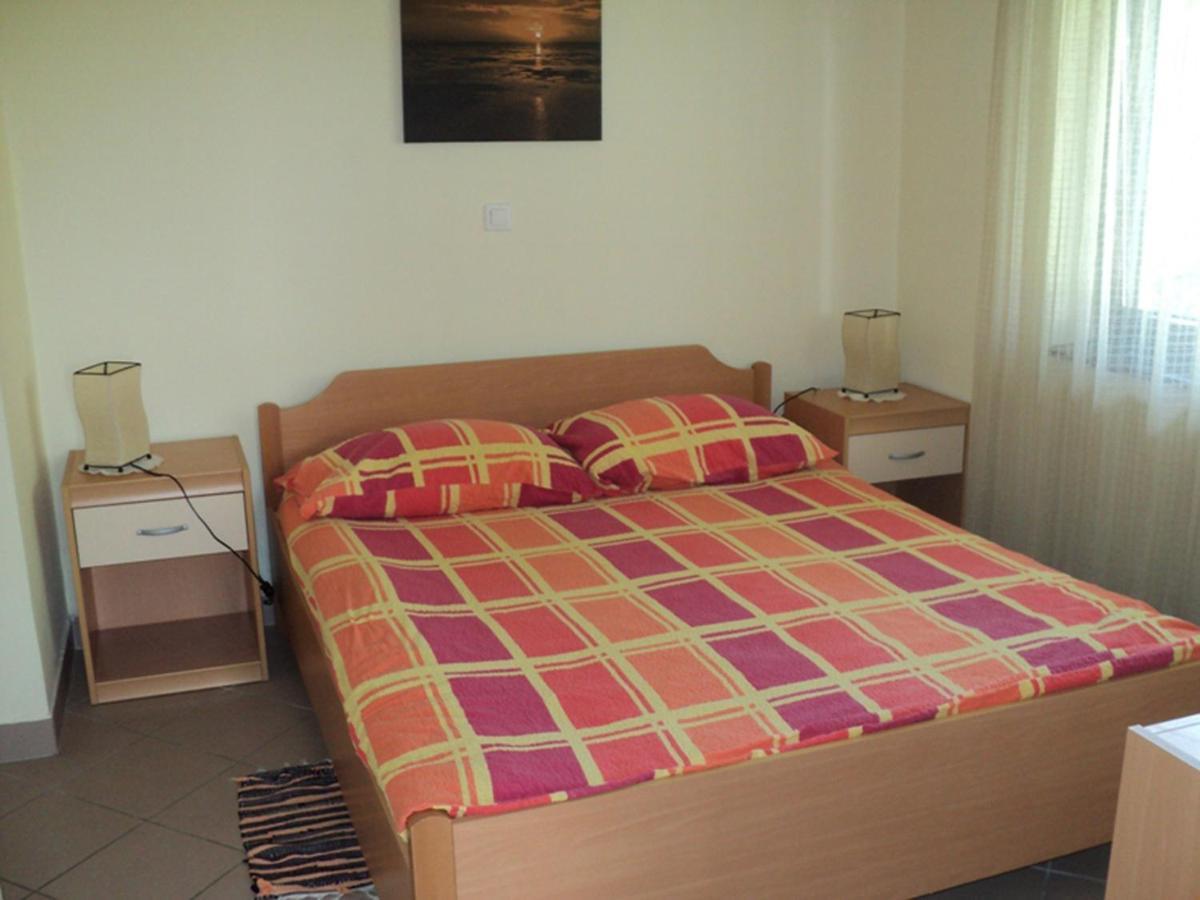 Apartma Podgornik Most Na Soci Exterior photo